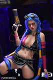 FunWest Doll - Missy 158cm/5ft2 A-cup TPE  Sex Doll