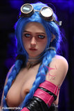 FunWest Doll - Missy 158cm/5ft2 A-cup TPE  Sex Doll
