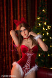 FunWest Doll - Makeda 158cm/5ft2 A-cup TPE  Sex Doll