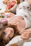 FunWest Doll - Gladis 160cm/5ft3 A-cup Silicone Sex Doll