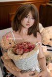 FunWest Doll - Gladis 160cm/5ft3 A-cup Silicone Sex Doll