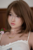 FunWest Doll - Gladis 160cm/5ft3 A-cup Silicone Sex Doll
