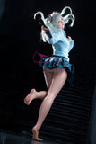 FunWest Doll - Loreen 5ft 3/159cm A-Cup Full Silicone Sex Doll (In Stock US)