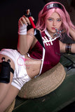 FunWest Doll - Cheyenne 160cm/5ft3 A-cup TPE  Sex Doll