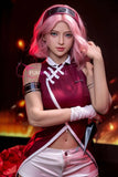 FunWest Doll - Cheyenne 160cm/5ft3 A-cup TPE  Sex Doll