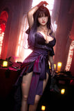 FunWest Doll - Jolanda 160cm/5ft3 E-cup Silicone Sex Doll