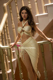FunWest Doll - Marcelle 160cm/5ft3 D-cup Silicone Sex Doll