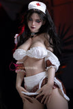 FunWest Doll - Fonda 160cm/5ft3 E-cup Silicone Sex Doll