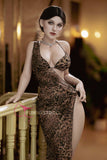 FunWest Doll - Emelie 160cm/5ft3 E-cup Silicone Sex Doll