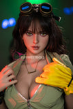 FunWest Doll - Lourie 163cm/5ft4 F-cup TPE Sex Doll