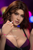 FunWest Doll - Corinne 163cm/5ft4 F-cup TPE  Sex Doll