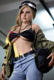 FunWest Doll - Ashlyn 163cm/5ft4 F-cup TPE  Sex Doll