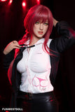 FunWest Doll - Gillian 163cm/5ft4 F-cup TPE  Sex Doll