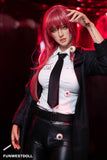 FunWest Doll - Gillian 163cm/5ft4 F-cup TPE  Sex Doll
