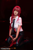 FunWest Doll - Gillian 163cm/5ft4 F-cup TPE  Sex Doll