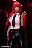FunWest Doll - Gillian 163cm/5ft4 F-cup TPE  Sex Doll
