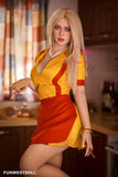 FunWest Doll - Lanora 163cm/5ft4 F-cup TPE Sex Doll