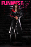FunWest Doll - Irma 168cm/5ft6 D-cup Silicone Sex Doll