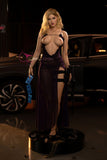 FunWest Doll - Audra 168cm/5ft6 D-cup Silicone Sex Doll