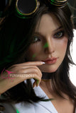 FunWest Doll - Nell 168cm/5ft6 D-cup Silicone Sex Doll