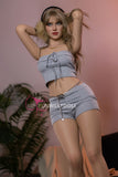 FunWest Doll - Lovetta 165cm/5ft5 C-cup TPE Sex Doll