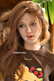 FunWest Doll - Jeremy 160cm/5ft3 A-cup TPE Sex Doll