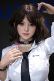 FunWest Doll - Elana 155cm /5'1" F Cup TPE Sex Doll (In Stock US)