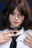 FunWest Doll - Elana 155cm /5'1" F Cup TPE Sex Doll (In Stock US)