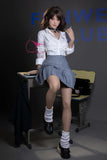FunWest Doll - Elana 155cm /5'1" F Cup TPE Sex Doll (In Stock US)