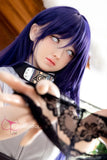 FunWest Doll - Amara 159cm 5'3" -A Cup Full Silicone Sex Doll (In Stock US)
