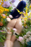 FunWest Doll - Amara 159cm 5'3" -A Cup Full Silicone Sex Doll (In Stock US)