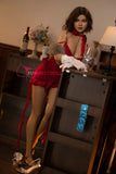 FunWest Doll - Lynwood 5ft 2/157cm G-Cup Full Silicone Sex Doll (In Stock US)