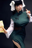 Sino Doll - Chantel 165cm/5ft5 l-cup Silicone  Sex Doll