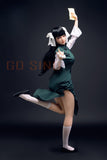 Sino Doll - Chantel 165cm/5ft5 l-cup Silicone  Sex Doll