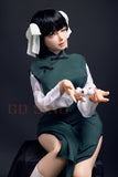 Sino Doll - Chantel 165cm/5ft5 l-cup Silicone  Sex Doll