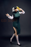 Sino Doll - Chantel 165cm/5ft5 l-cup Silicone  Sex Doll