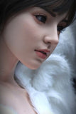Gynoid - Kerri 163cm/5ft 4 E-cup Silicone Sex Doll