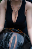 Gynoid - Gilbert 163cm/5ft 4 E-cup Silicone Sex Doll
