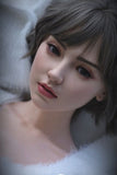 Gynoid - Kerri 163cm/5ft 4 E-cup Silicone Sex Doll