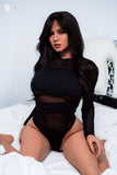 Gynoid - Lamonica 165cm/5ft 5 F-cup Silicone Sex Doll