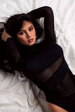 Gynoid - Lamonica 165cm/5ft 5 F-cup Silicone Sex Doll
