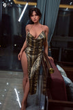 Gynoid - Kourtney 165cm/5ft 5 F-cup Silicone