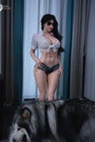 Gynoid - Lina 165cm/5ft 5 F-cup Silicone Sex Doll