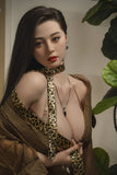 Gynoid - Mamie 165cm/5ft 5 F-cup Silicone Sex Doll