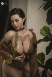 Gynoid - Mamie 165cm/5ft 5 F-cup Silicone Sex Doll