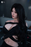 Gynoid - Emilee 165cm/5ft 5 F-cup Silicone Sex Doll