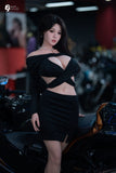 Gynoid - Emilee 165cm/5ft 5 F-cup Silicone Sex Doll