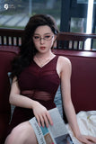Gynoid - Cara 165cm/5ft 5 F-cup Silicone Sex Doll