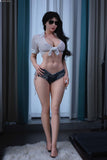 Gynoid - Lina 165cm/5ft 5 F-cup Silicone Sex Doll