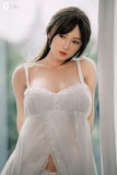 Gynoid - Lacy 168cm/5ft 6 F-cup Silicone Sex Doll